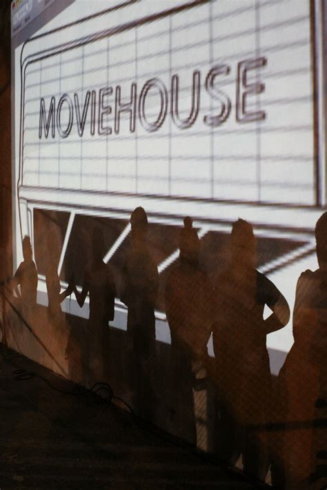 Moviehouse In Partnership With Arts In Bushwick And Reel Wor Flickr