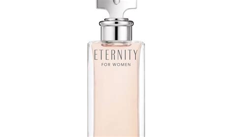 Eternity Eau Fresh For Her Eau De Parfum The Beauty Influencers