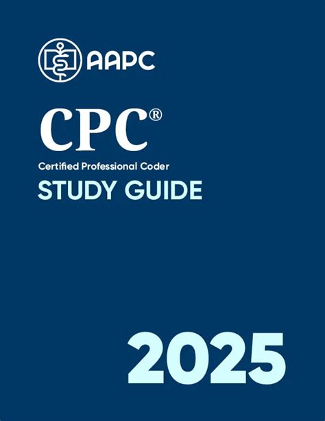 Certified Professional Coder Cpc Medical Coding Study Guide