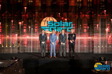 Solar Gard Strengthens Asian Presence Through Strategic Moves | Solar Gard