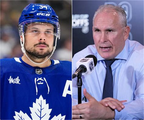 BREAKING: After Auston Matthews posted an emotional statement: “I’ll