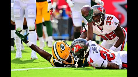 LIVE Packers News Recaps The Packers Close But Important Win Over The