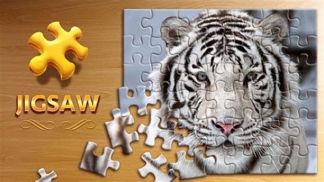 Jigsaw Puzzle For Pc Windows Or Mac For Free