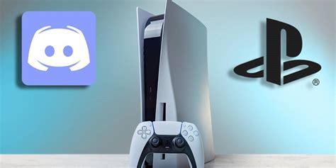 PlayStation Reportedly Adding Discord Voice Chat Integration