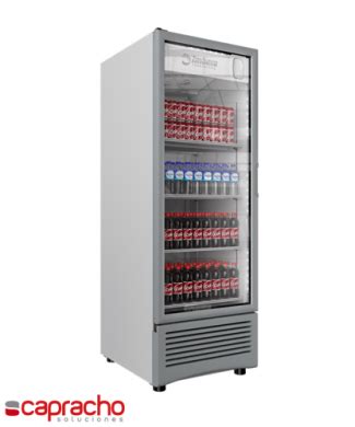 REFRIGERADOR 25 PIES CUB Capracho Soluciones