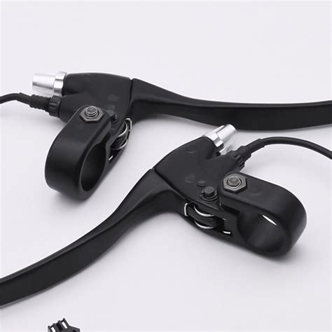 Купить Аксессуар для электрического велосипеда Ручка заднего тормозного ...