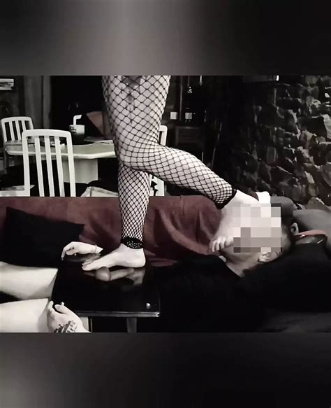 Cockbox Footjob With Huge Cumshot French Amateur Porn Xhamster