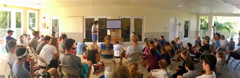US Sailing Olympic Development Program Thanksgiving Racing Camp – GCYSA