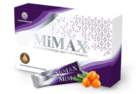 MiMAX | M. international Türkiye