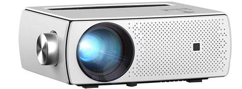 Купить Мультимедийный проектор Byintek K18 Basic 384946 в интернет ...