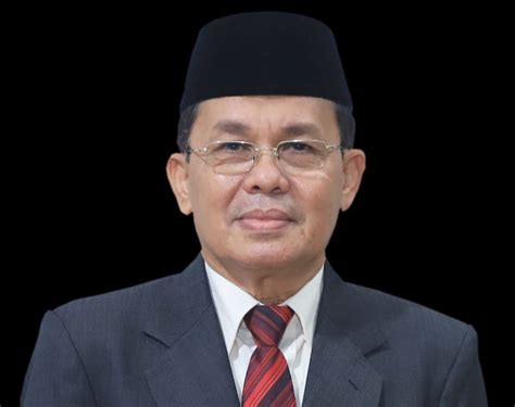 Mendagri Tunjuk Amiruddin Jadi Plh Walikota Banda Aceh