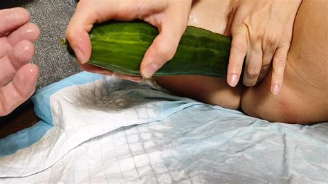 Fisting Vibrator Cucumber And Squirt Amateur Porn Feat Tiptop XHamster