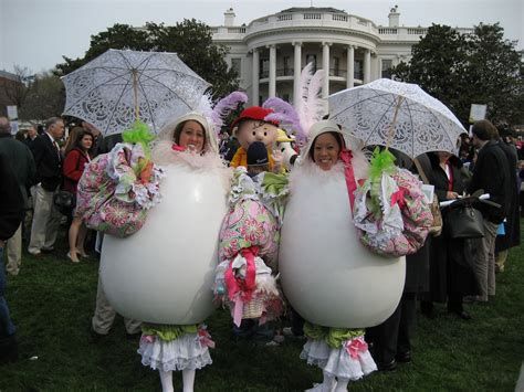 How to Get White House Easter Egg Roll Tickets! | THE AMERICAN MOMS