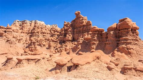 Famous Landmarks In Utah You Shouldn T Miss