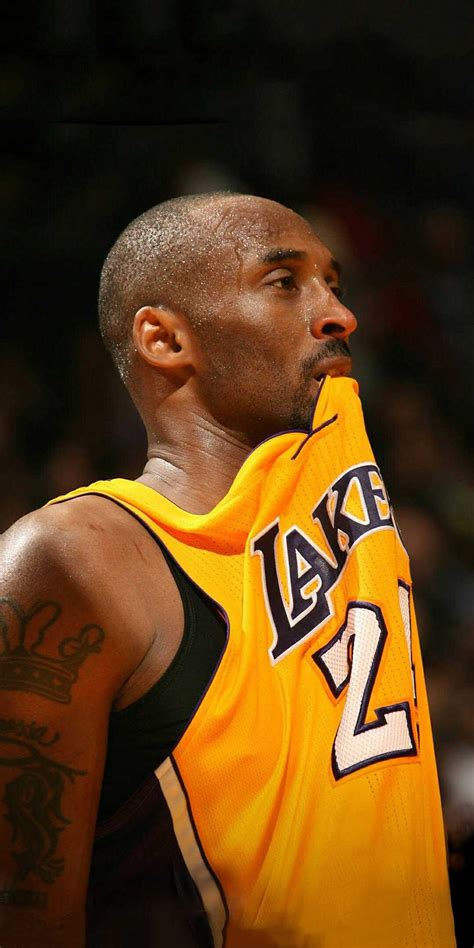 Kobe Bryant Wallpaper - iXpap