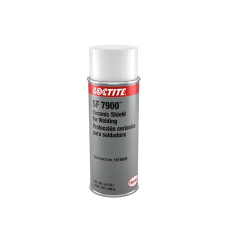 Loctite Sf 7900 Silicone Free Ceramic Protective Coating For Welding