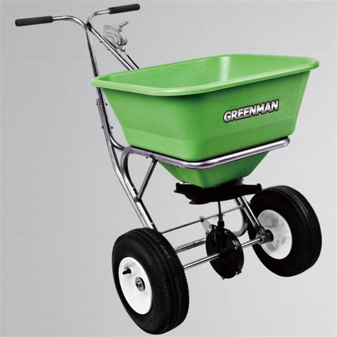 Fertilizer Spreader Agricare