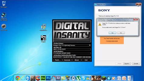 How To Install Sony Vegas Pro Crack Youtube