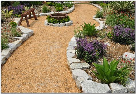 20+ Simple Drought Tolerant Landscaping