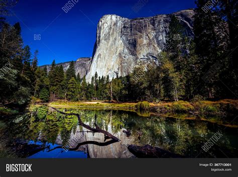 El Capitan, Yosemite Image & Photo (Free Trial) | Bigstock