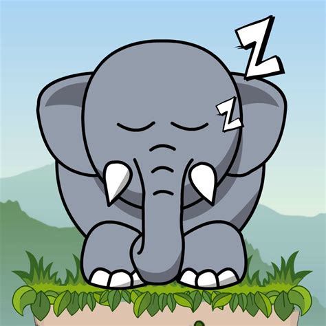 Snoring: Elephant puzzle Hack - Online Resource Generator | Gehack.com