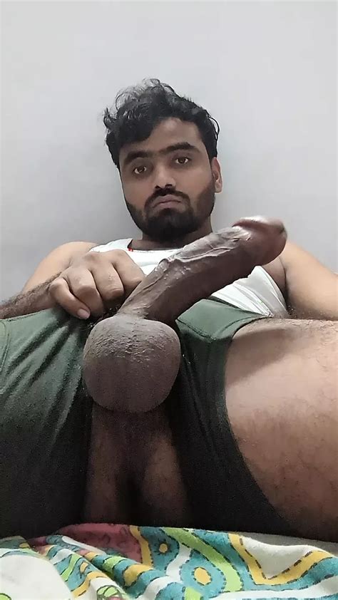 BBC Indian Gay Black Black Porn Feat Monster Cock Akash XHamster