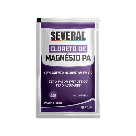 Benefícios Do Magnésio Pa