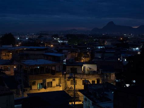 City Of God Darsteller In Brasilien Unter Mordverdacht SWI Swissinfo Ch