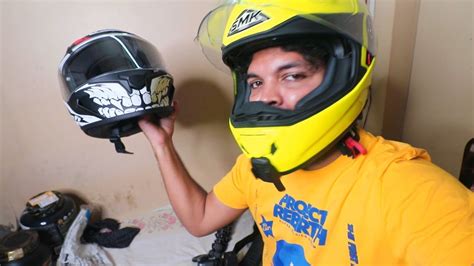 How To Mount Gopro On Helmet Youtube