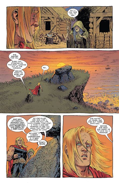 Read online Thor (2018) comic - Issue #7
