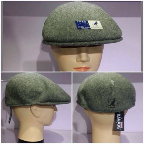 Оригнал кангол, orignal kangol