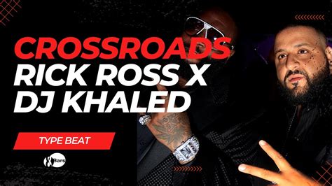 Free Rick Ross Type Beat 2023 DJ Khaled Type Beat 2023 Crossroads