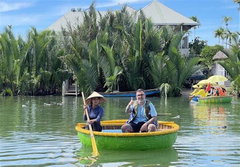 Excursi N Privada Descubre La Belleza De Da Nang Y Hoi An De Noche