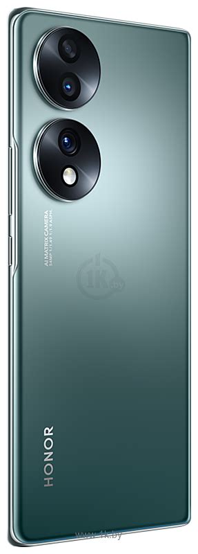 HONOR 70 8/256GB смартфон купить в Минске, цены
