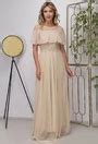 Rochie Nude Cu Aplicatii Dasha Ro