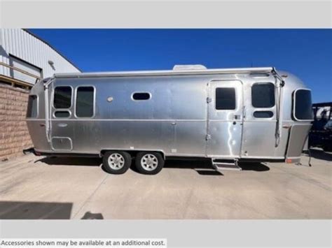 Airstream Flying Cloud For Sale Ebay