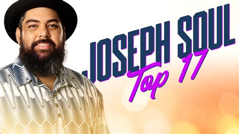 Watch The Voice Highlight: Joseph Soul Performs the Bee Gees' "How Deep ...