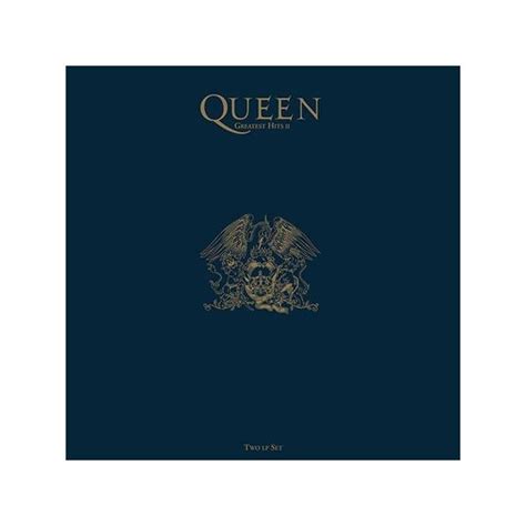 Queen - Greatest Hits 2