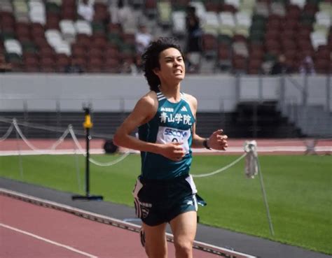 【全日本大学駅伝】青学大・太田が激走 原監督「太田劇場が開幕」「閉幕せず完結して」― スポニチ Sponichi Annex スポーツ