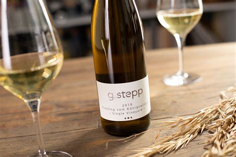 Stepp Riesling Vom Konigswingert 2019 Naked Wines