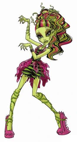 Monster High Art Monster High Characters Monster High Dolls