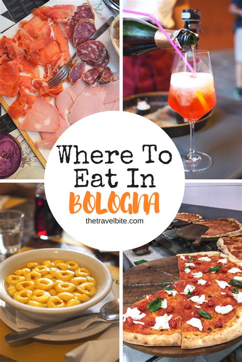 Bologna Food A Guide To Italy S Most Delicious City Artofit