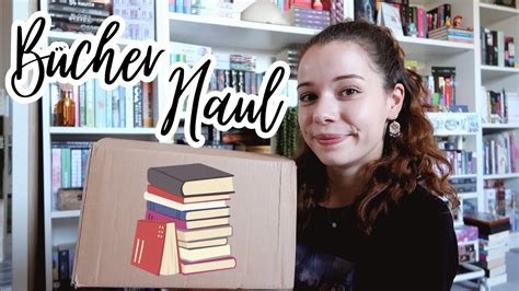 REBUY HAUL neue Bücher Vany xo YouTube