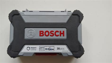 Bosch Schrauber Bit Set NEU Kaufen Auf Ricardo