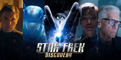 Star Trek: Discovery's Best Episodes So Far