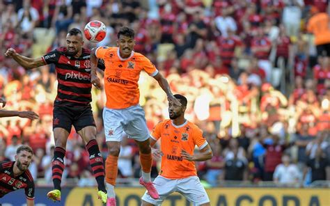 Classificações De Flamengo X Nova Iguaçu Futebol Clube