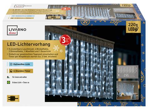 Livarno Home Sveteln Led Z Ves Led Lidl Sk