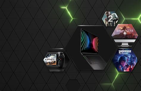 Geforce Rtx Series Razer Laptops