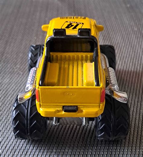 MONSTER TRUCK Dwa Modele Aut Zgierz OLX Pl