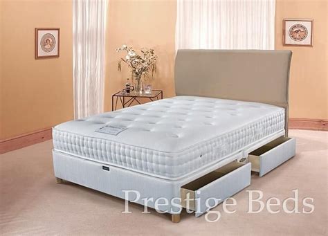 Cool Comfort 1400 Divan Prestige Beds Bed Shops Mattress Divan